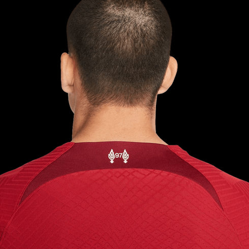 Nike Liverpool 22/23 Authentic Match Home Jersey