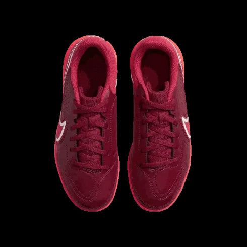 Tiempo Legend 9 Club Youth Indoor Shoes