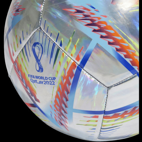 Adidas Rihla World Cup Training Foil Ball