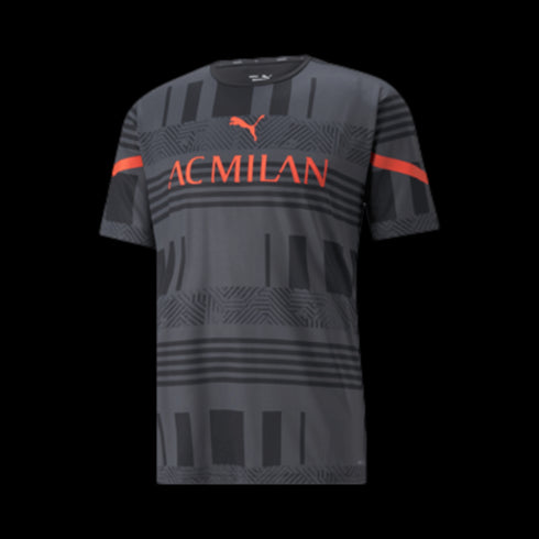Puma AC Milan Prematch Jersey