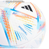 Adidas Rihla World Cup League Ball in Box