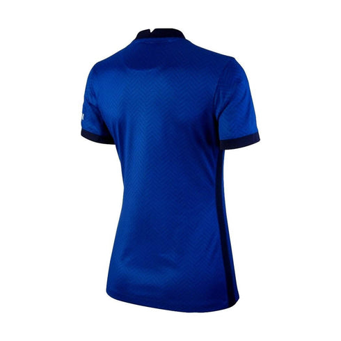 Chelsea 20/21 Womens Home Jersey