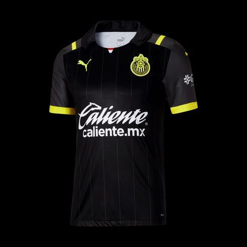 Chivas 21/22 Away Jersey