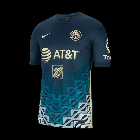 Club America 21/22 Away Jersey