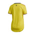 Colombia 2021 Womens Home Jersey