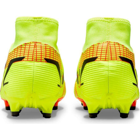Nike Mercurial Superfly 8 Academy Multi-Ground Cleats