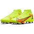 Nike Mercurial Superfly 8 Academy Multi-Ground Cleats