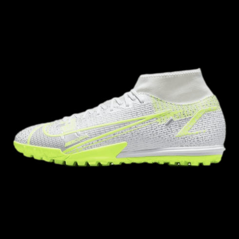 Nike Mercurial Superfly 8 Academy Turf Shoes CV0953-107