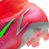 Nike Mercurial Superfly 8 Elite Firm Ground Cleats