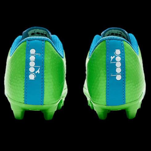 Diadora Cattura GR LPU Youth Firm Ground Cleats 101.180575-D0737