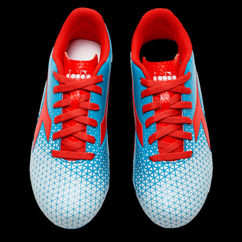 Diadora Cattura GR LPU Youth Firm Ground Cleats 101.180575-D0738