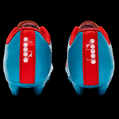 Diadora Cattura GR LPU Youth Firm Ground Cleats 101.180575-D0738