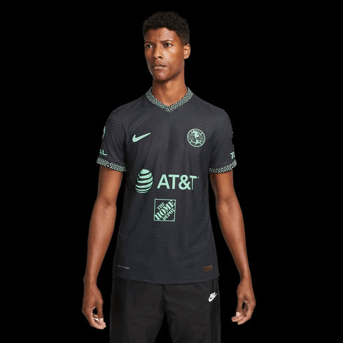 Nike Club America 21/22 Authentic Third Jersey