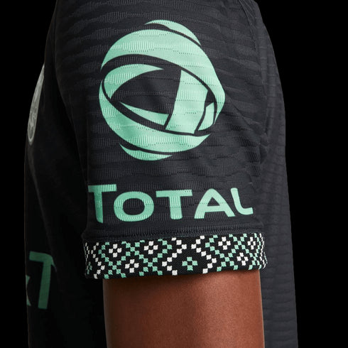 Nike Club America 21/22 Authentic Third Jersey