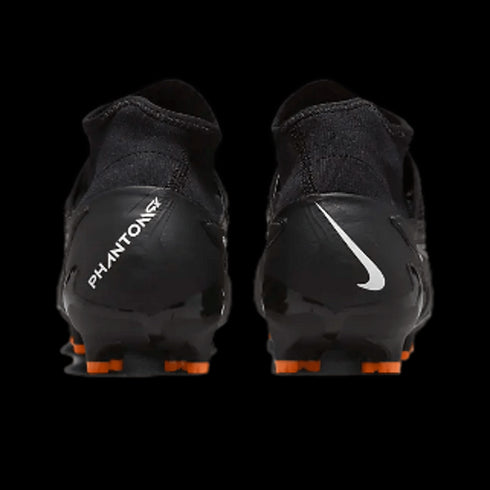 Nike Phantom GX Pro Dynamic Fit Firm Ground Soccer Shoes DD9465-010