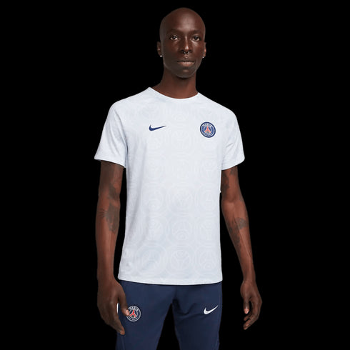 Nike Paris Saint-Germain Pre-Match Jersey DJ8563-472