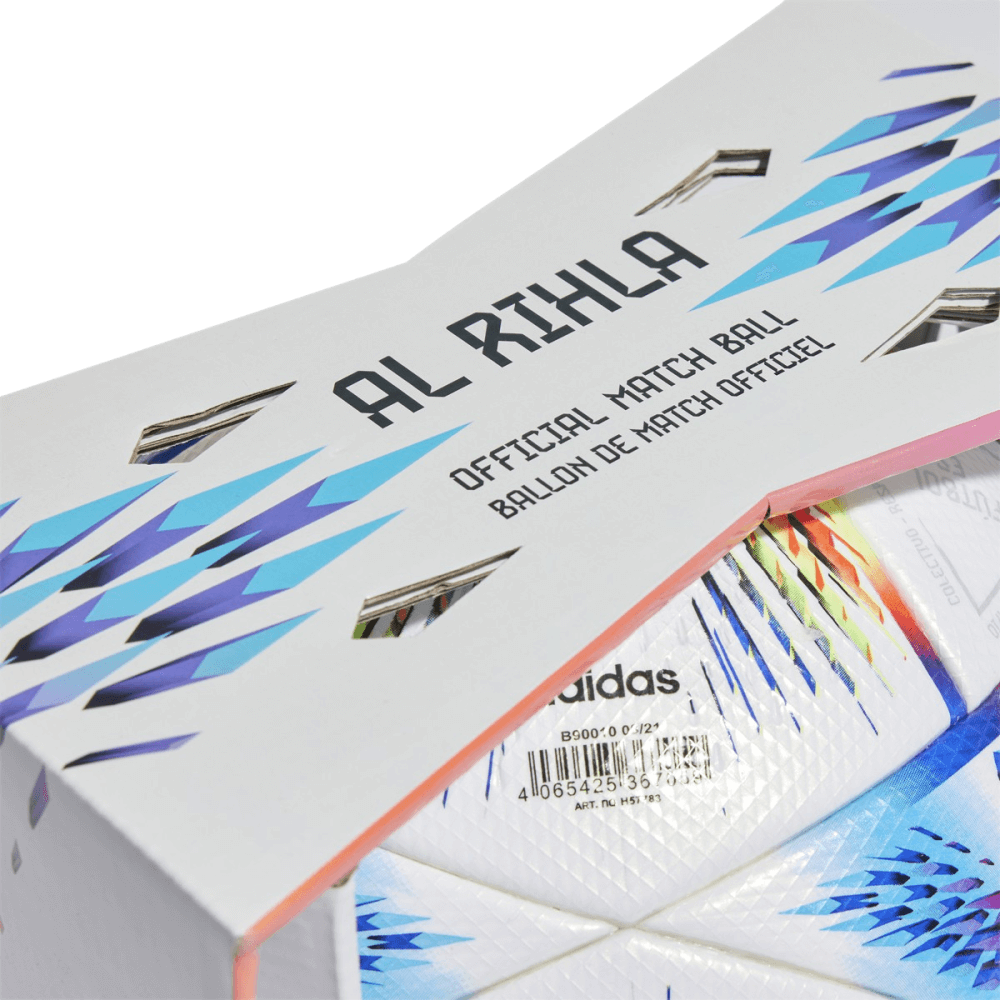 ブランド : adidas AL RIHLA PRO 2022年Jリーグ Adidas Al Rihla is official match ball of J League 2022