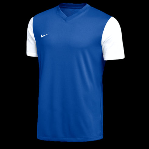 Nike Dri-FIT Tiempo Premier II Jersey - Royal DH8044-480