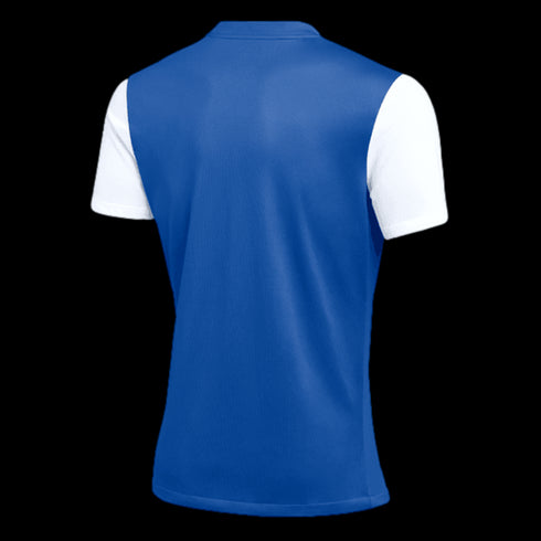 Nike Dri-FIT Tiempo Premier II Jersey - Royal DH8044-480