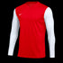Nike Dri-FIT Tiempo Premier II LS Jersey - Red DH8046-657
