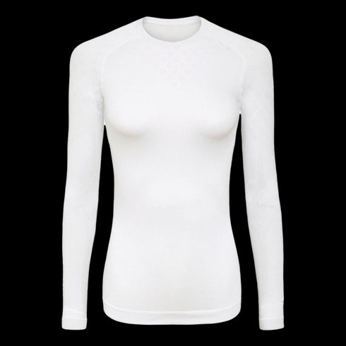 Diadora Long Sleeve ACT Womens Training Tee