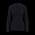 Diadora Womens ACT Turtle Neck Long Sleeve Training Tee 102.173437-80013