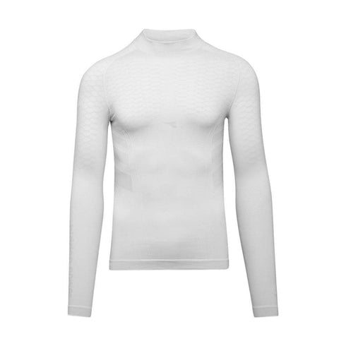 Diadora Ls Turtle Neck Compression Top