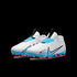 Nike Zoom Mercurial Vapor 15 Academy Youth Firm Ground Cleats DJ5617-146