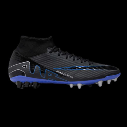 Nike Mercurial Superfly 9 Academy Artificial Ground Cleats DJ5622-040