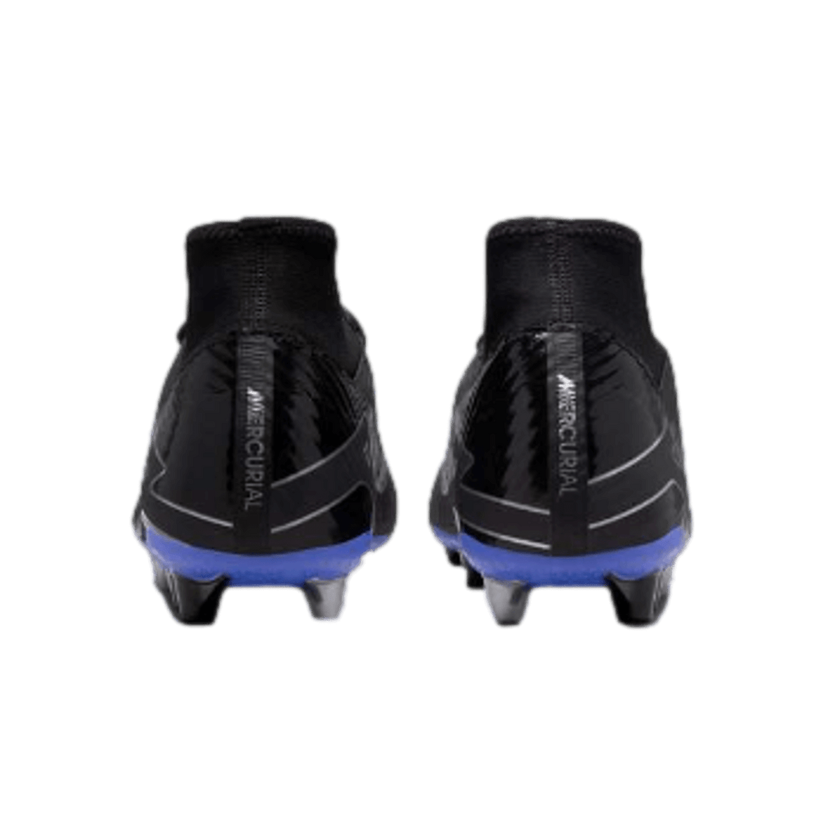 Nike Mercurial Zoom Superfly 9 Academy AG Soccer Cleats DJ5622-040 Men\'s Size. Nike Men main image 3