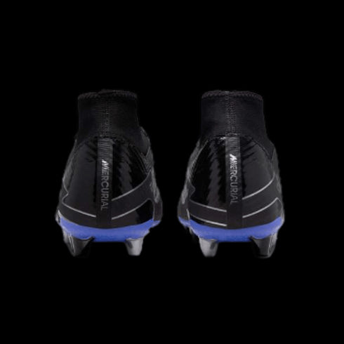 Nike Mercurial Superfly 9 Academy Artificial Ground Cleats DJ5622-040
