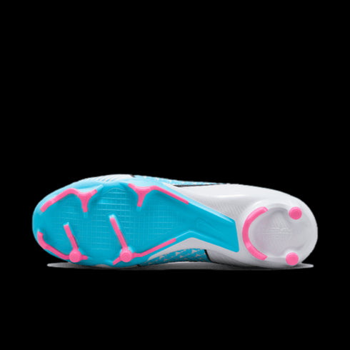 Nike Zoom Mercurial Superfly 9 Academy Firm Ground Cleats DJ5625-146