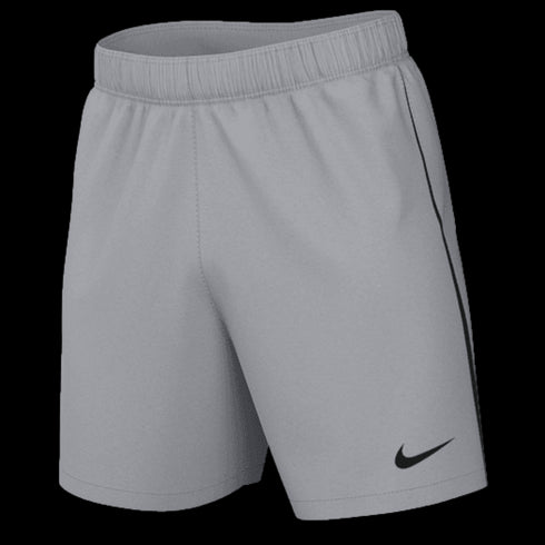 Nike Dri-FIT League Knit III Short - Grey DR0961-012