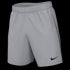 Nike Dri-FIT League Knit III Short - Grey DR0961-012