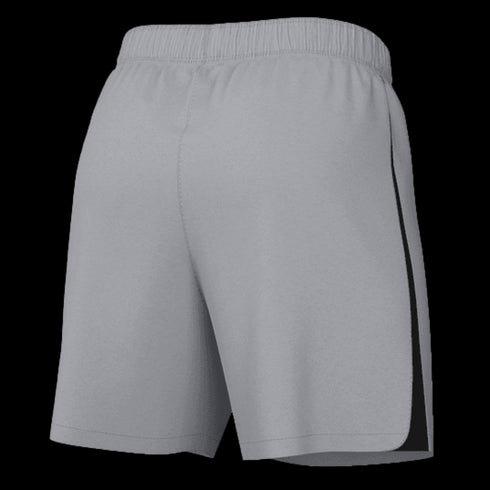 Nike Dri-FIT League Knit III Short - Grey DR0961-012