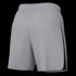 Nike Dri-FIT League Knit III Short - Grey DR0961-012