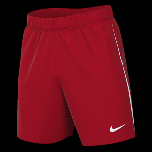 Nike Dri-FIT League Knit III Short - Red DR0961-657