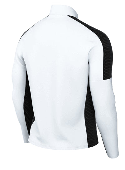 Nike Dri-Fit Academy 23 Drill Top - White DR1352-100