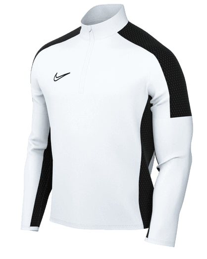 Nike Dri-Fit Academy 23 Drill Top - White DR1352-100
