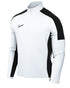 Nike Dri-Fit Academy 23 Drill Top - White DR1352-100