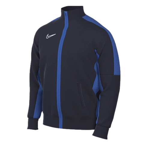 Nike Dri-Fit Knit Academy 23 Track Jacket - Navy Blue DR1681-451