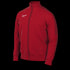 Nike Dri-Fit Knit Academy 23 Track Jacket - Red DR1681-657