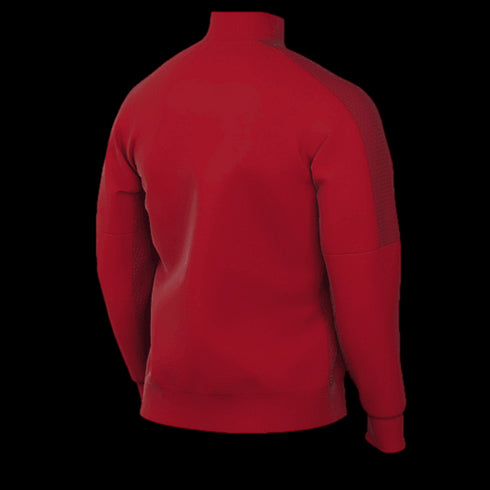 Nike Dri-Fit Knit Academy 23 Track Jacket - Red DR1681-657