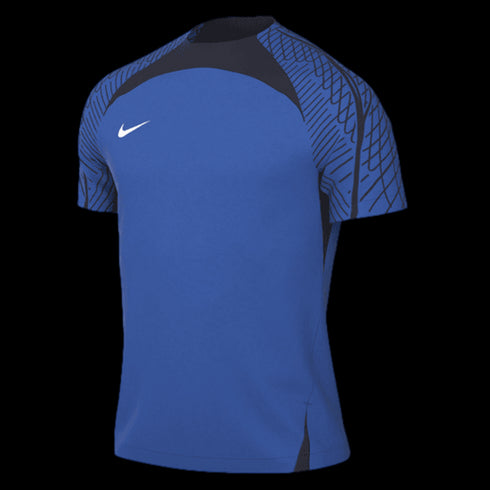 Nike Dri-Fit Strike 23 Jersey - Blue DR2276-463