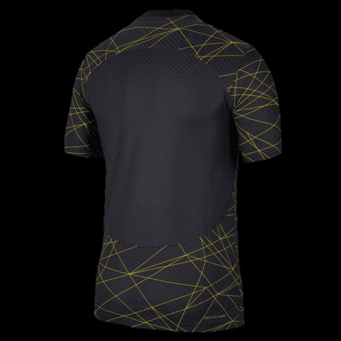 Nike Paris Saint-Germain 22/23 Authentic Fourth Jersey DR3797-010