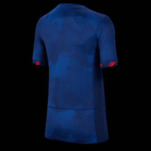 Nike USA 2023 Youth Away Jersey DR4043-405