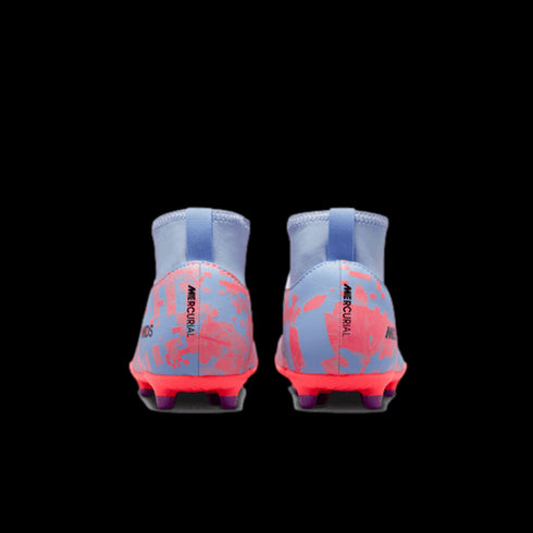 Nike Mercurial Superfly 9 Club MDS Youth Firm Ground Cleats DV2985-405