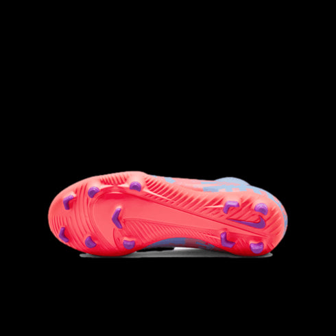 Nike Mercurial Superfly 9 Club MDS Youth Firm Ground Cleats DV2985-405