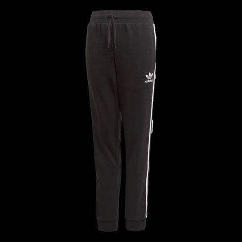 Adidas 3-Stripes Youth Pants - Black DV2872