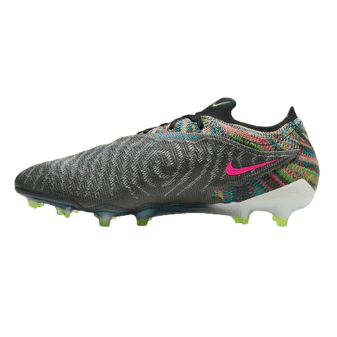 Nike Phantom GX Fusion Gripknit Elite Firm Ground Cleats